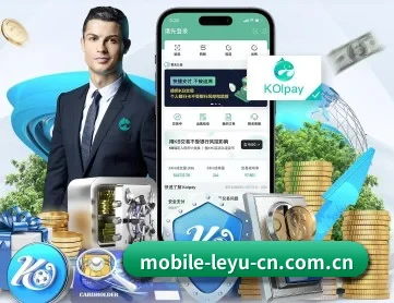 乐鱼 APP 深度功能